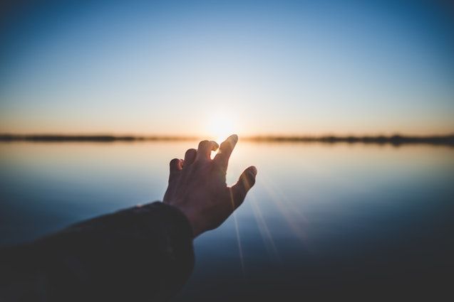 How to Begin Healing After Personal Trauma