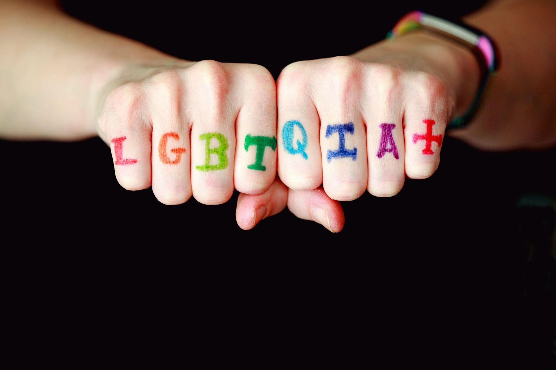 Supporting LGBTQIA+ Youth: Mental Health Challenges and What Works