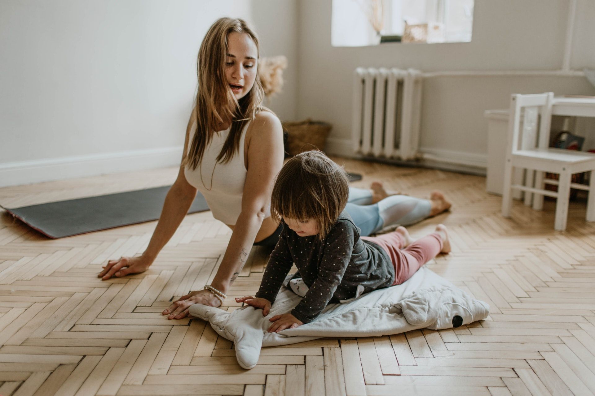 Let’s Celebrate National Yoga Awareness Month!