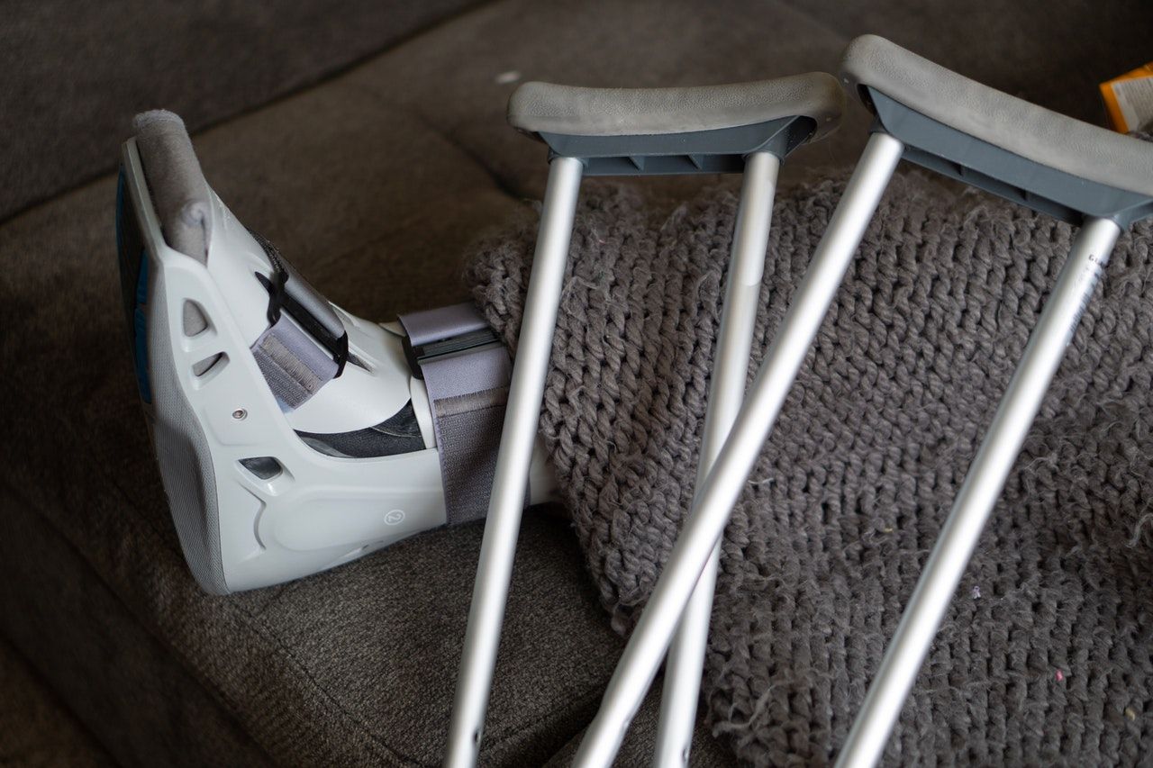 Healing After an Injury - How Chiropractics Can Help
