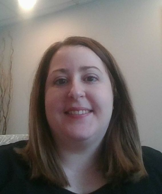 Antoinette Caporale, LPC