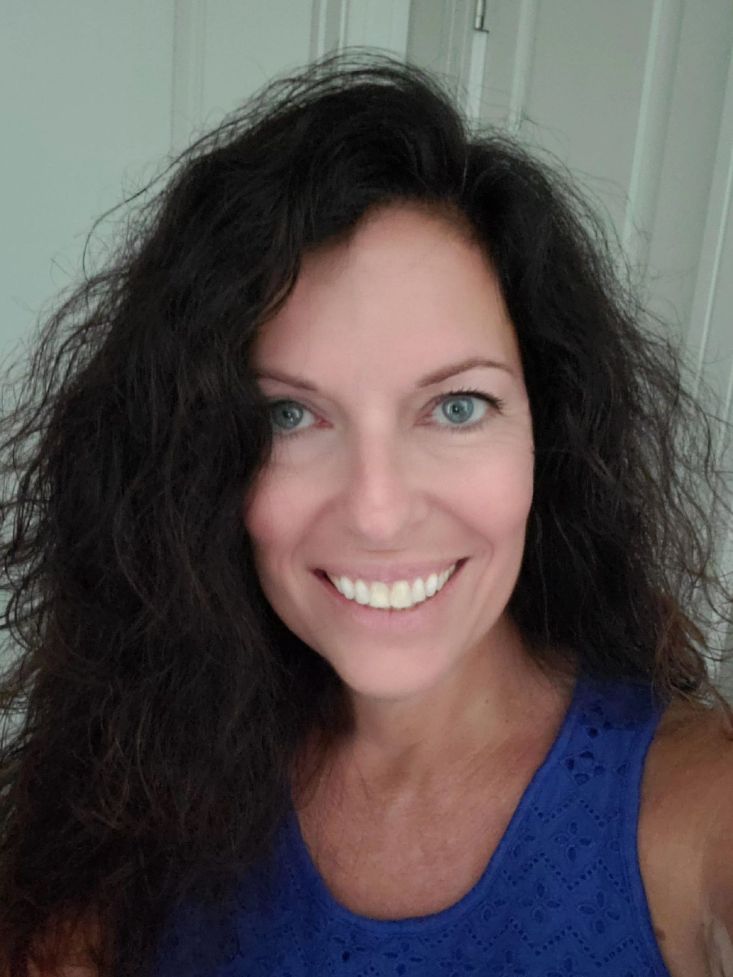 Heather Jones, LCSW