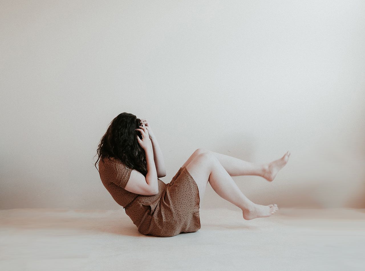 5 Strategies to Calm Your Anxiety Quickly