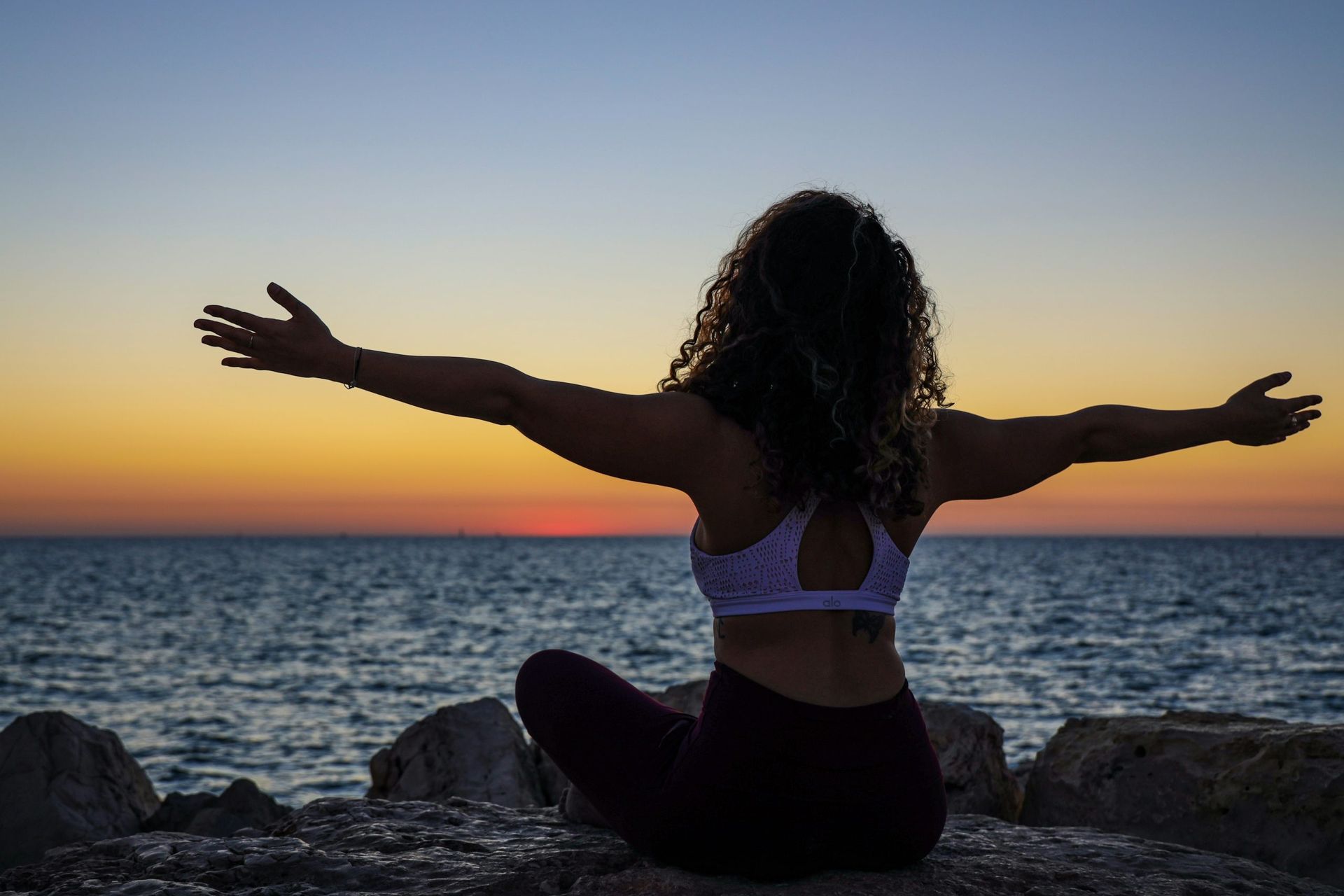 How Your Body Influences Your Mental Health: It’s Not Just in Your Head