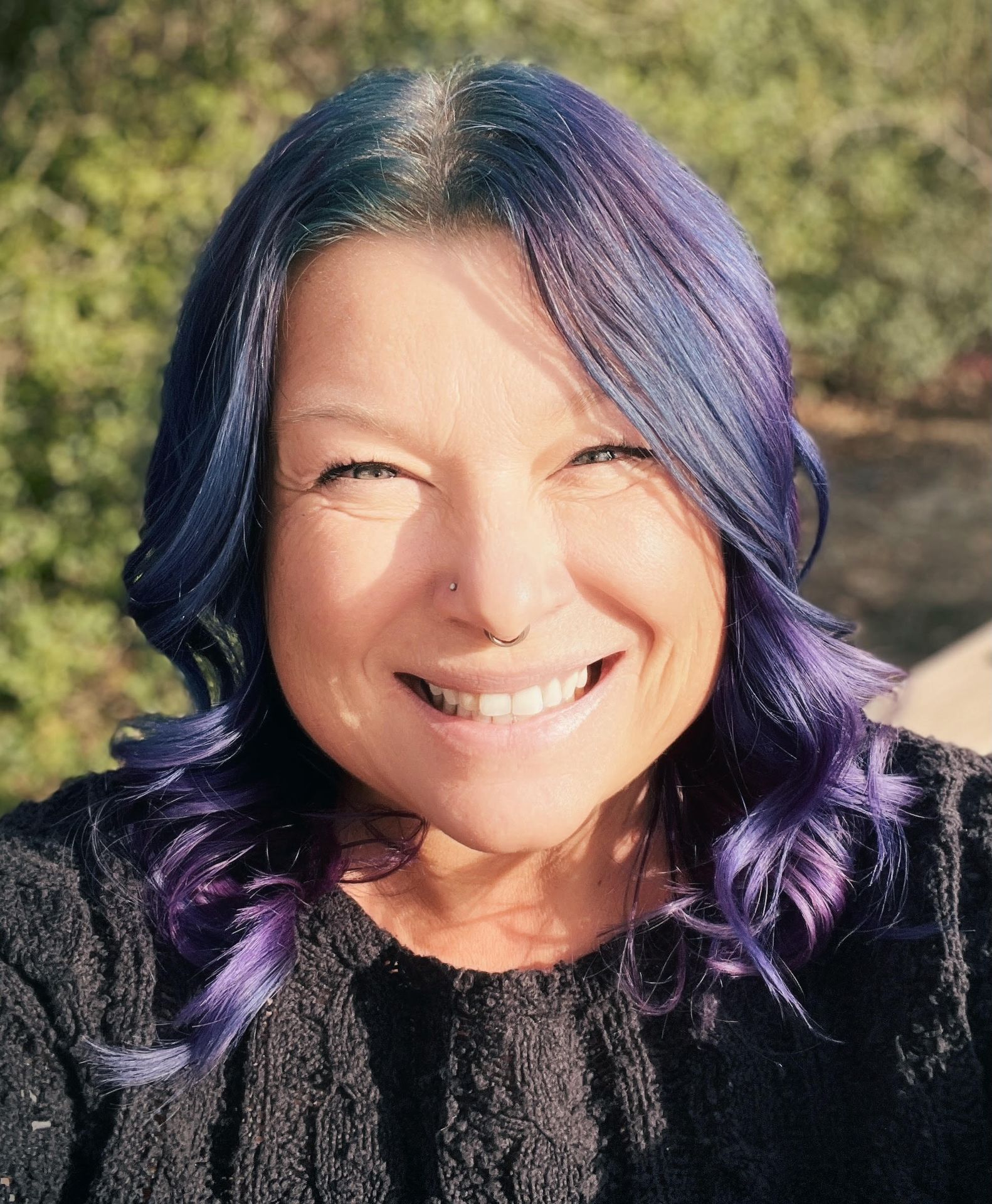 Juli Kreusel, LPC, ACS