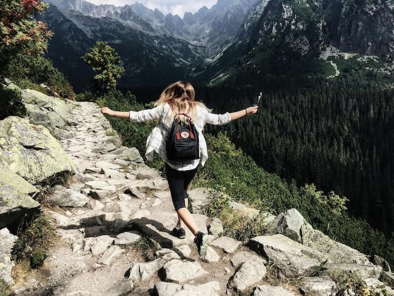 5 Summer Activities That Can Boost Your Mental Health