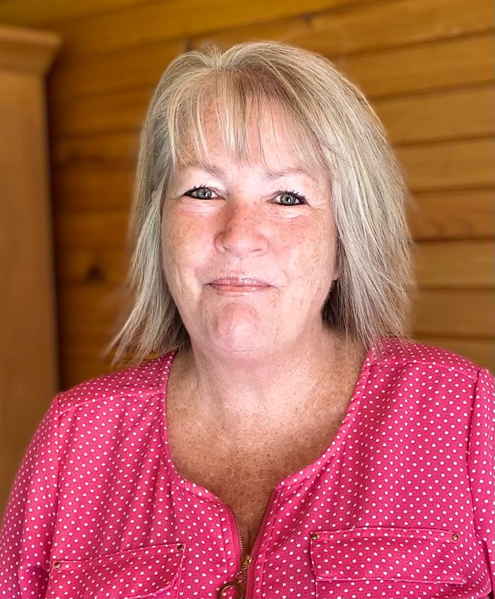 Doreen Frake, LCSW