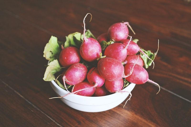 Best Super Foods in the Summer