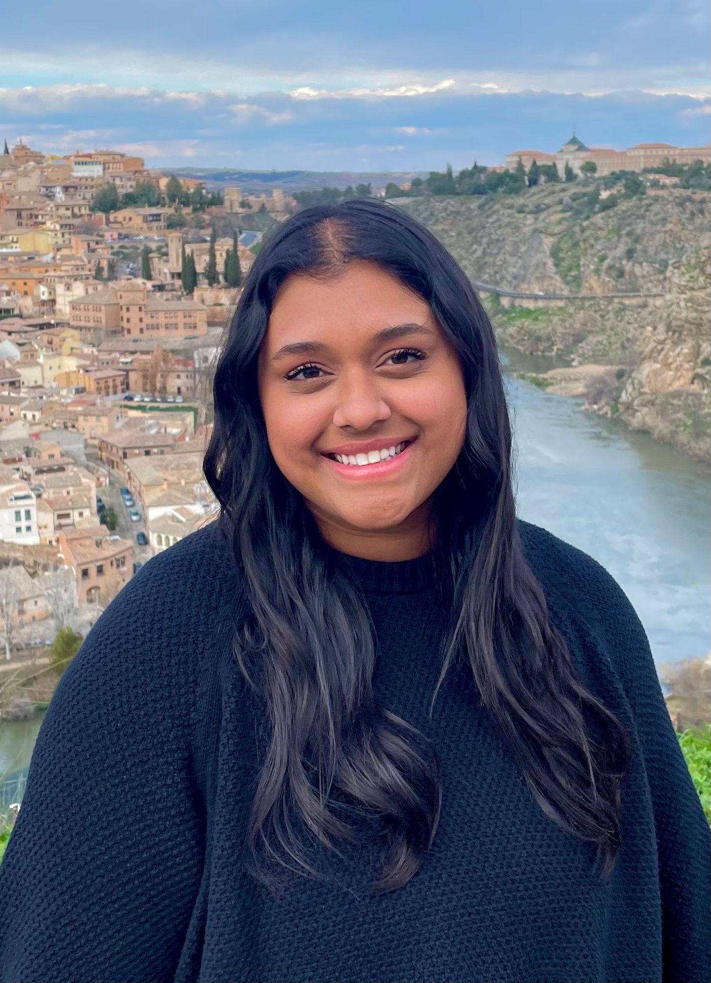 Neha Pappireddi, LAC