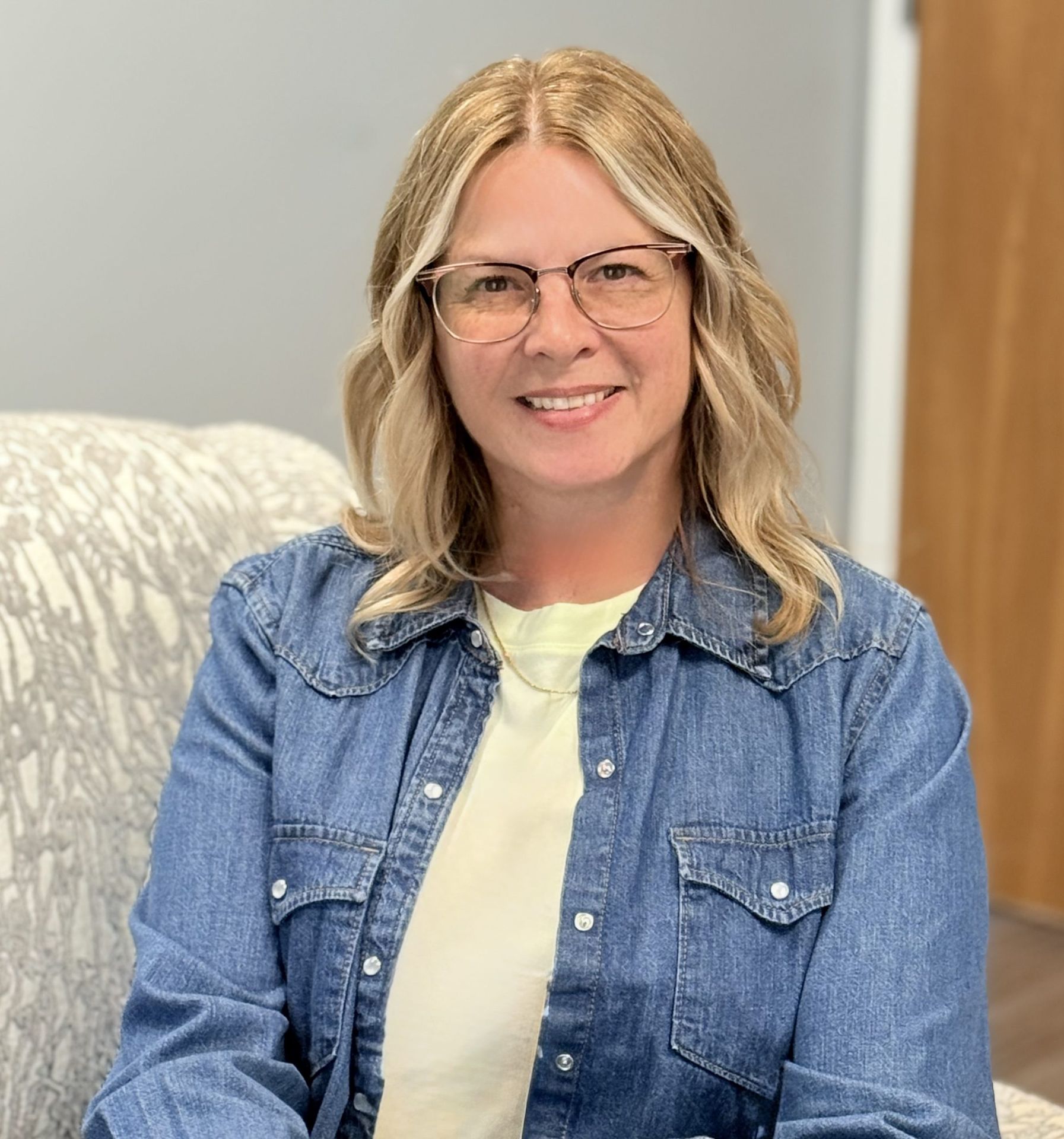 Amanda Ihlenfeld, MSW, LCSW