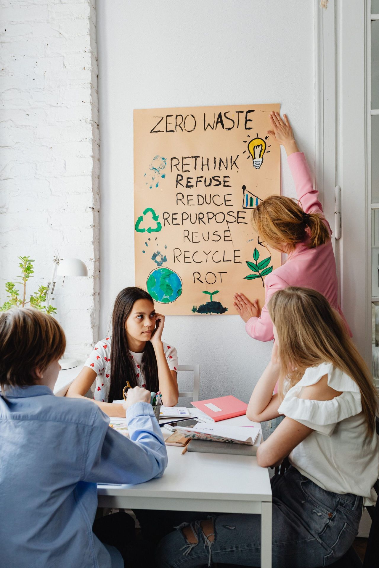 Why Structure Creates Freedom: Rethinking Routine with ADHD