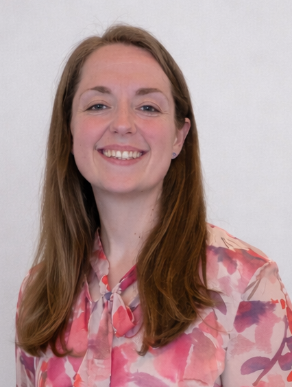 Lauren Jacquemin LPC, LCADC