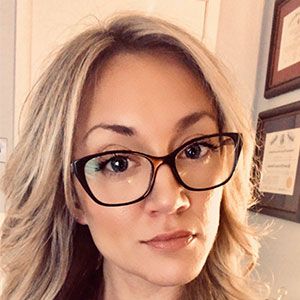Nicole Amarante, LPC