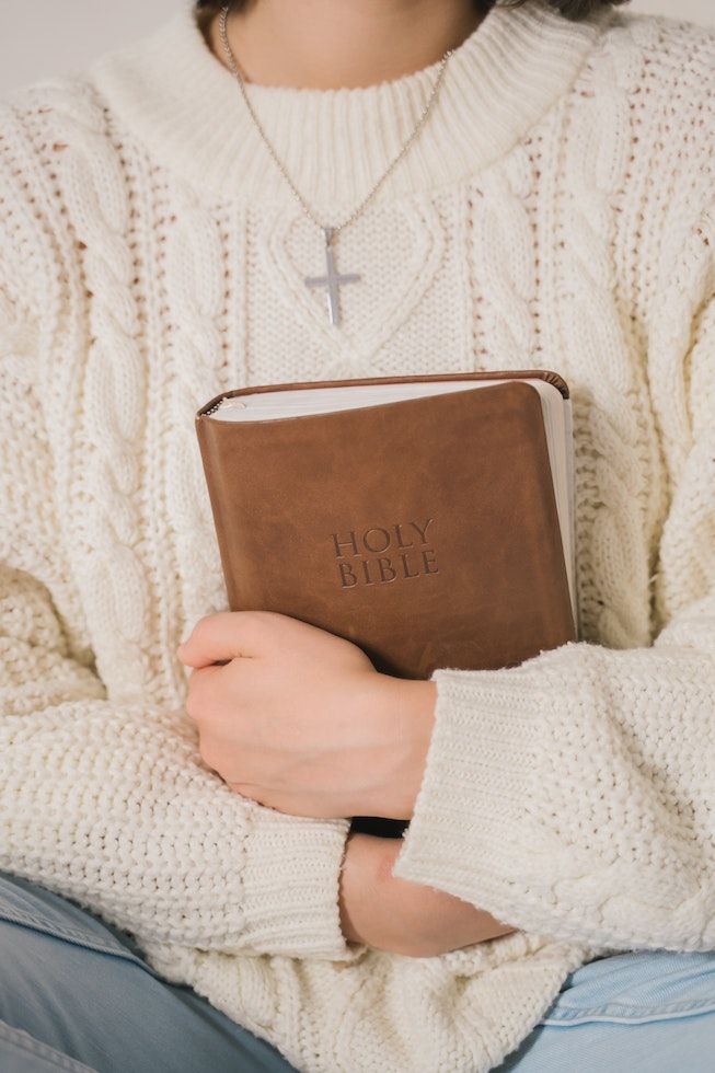 Faith and Mental Health – Why Therapy is Still Important