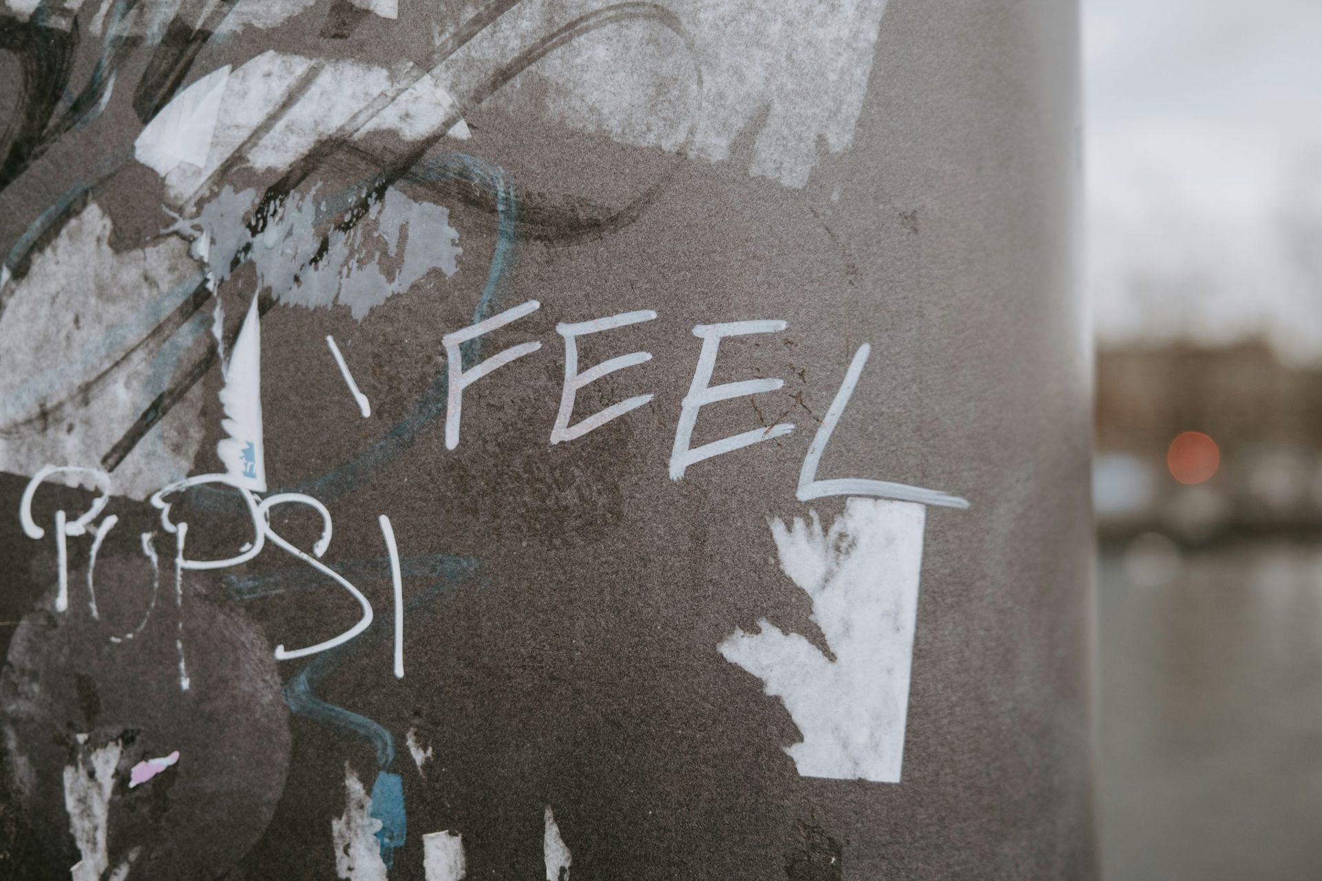 Feel Your Feelings