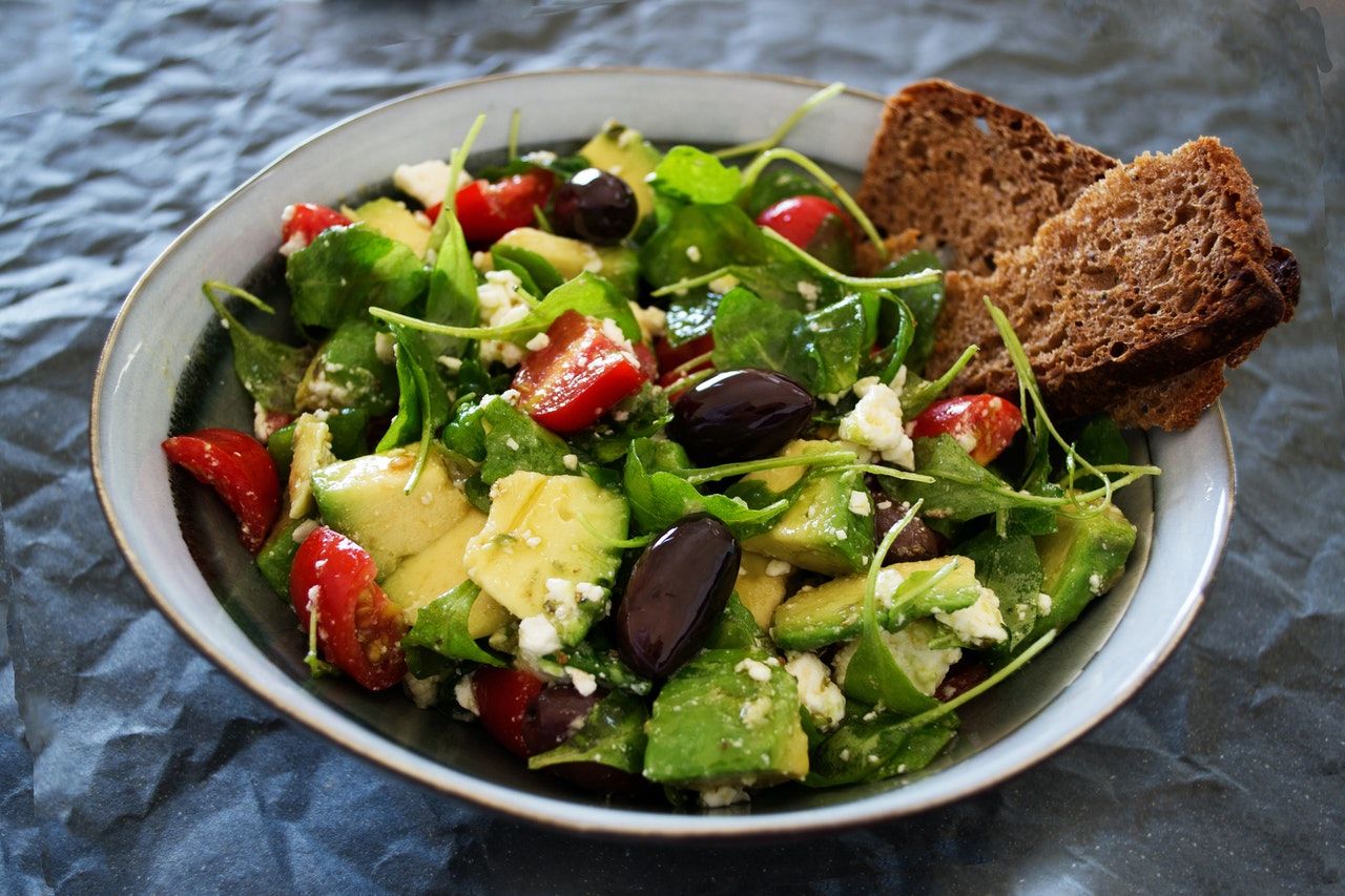 5 Reasons to See a Registered Dietician