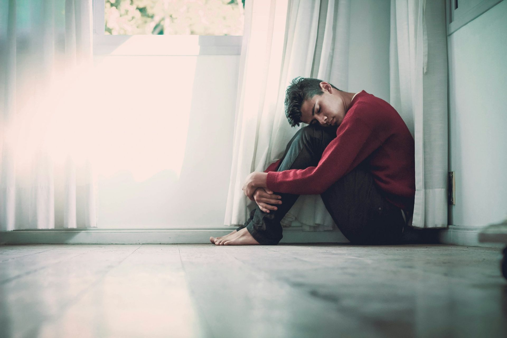 Anxiety, Self-Image, and Safety in the Social Media Age