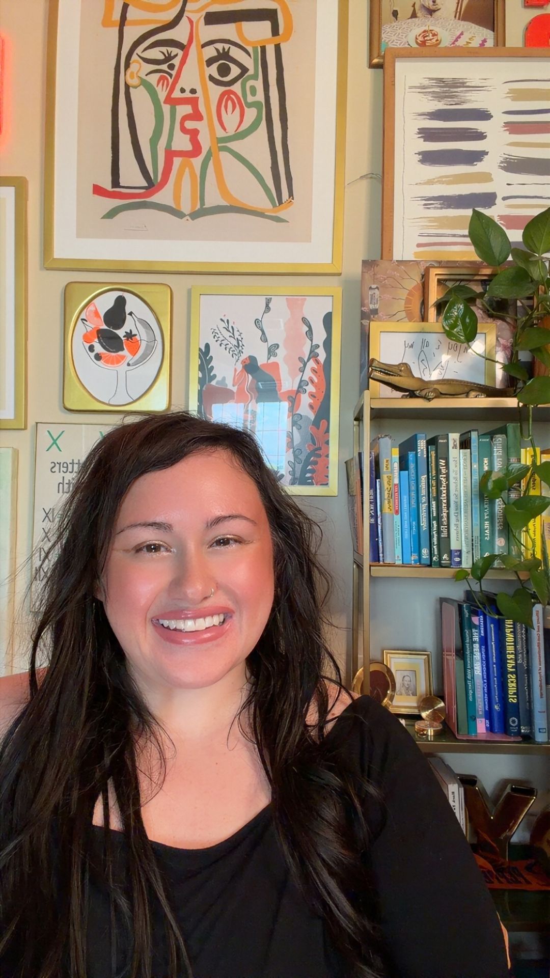 Lori Beth Infeld, MA, LPC