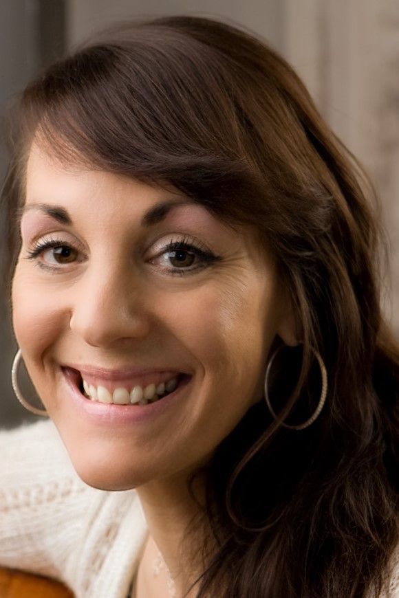 Jacqueline Covatta, LPC, BCBS