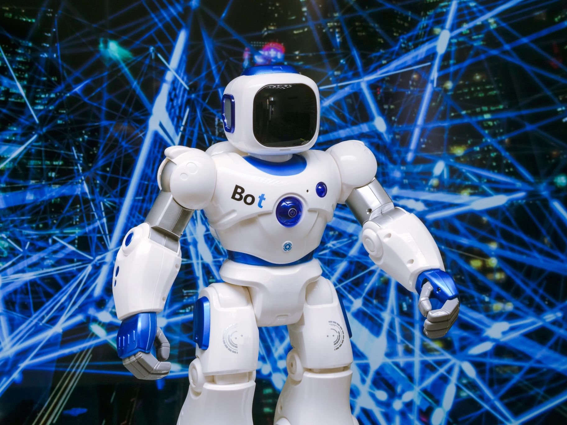 Why AI Will Never Replace Your Therapist (And Why Human Flaws Are the Feature, Not a Bug)