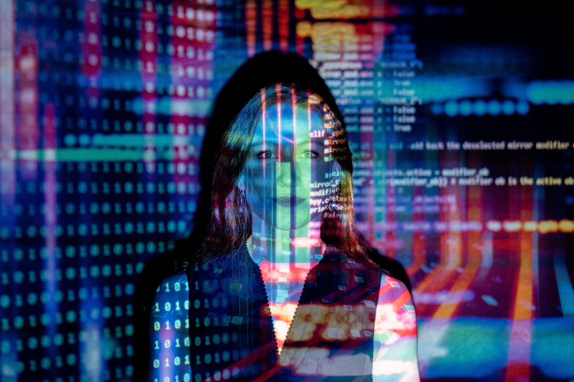 AI in Mental Health vs. Human Connection: Why Stride Forward Counseling Prioritizes People