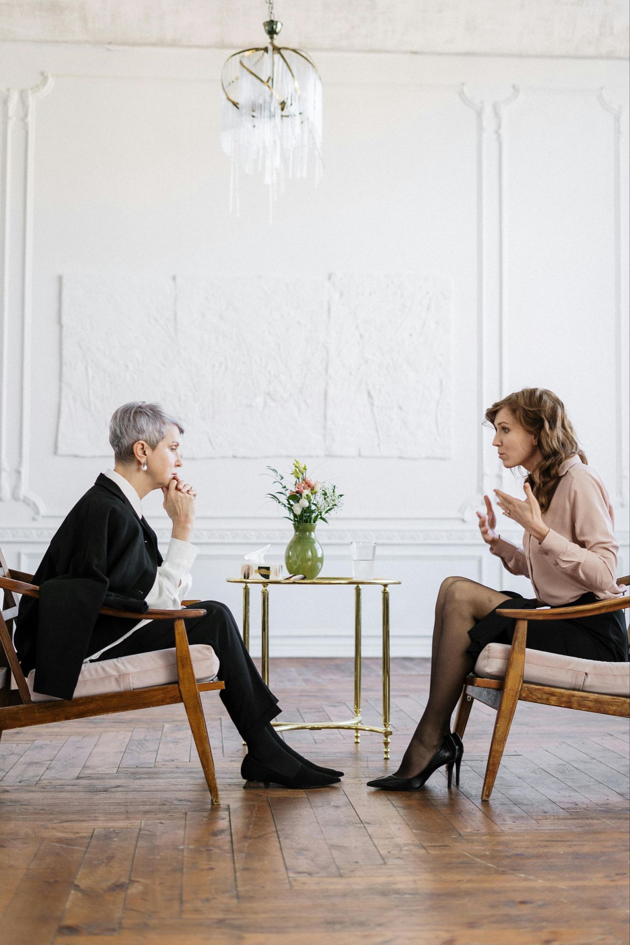 Finding the Right Therapist: What You Need to Know
