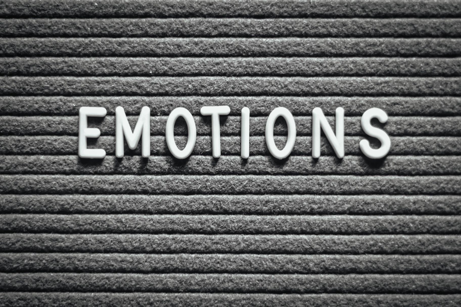Overwhelmed by Everything? Why You Might Be a Highly Sensitive Person (HSP)