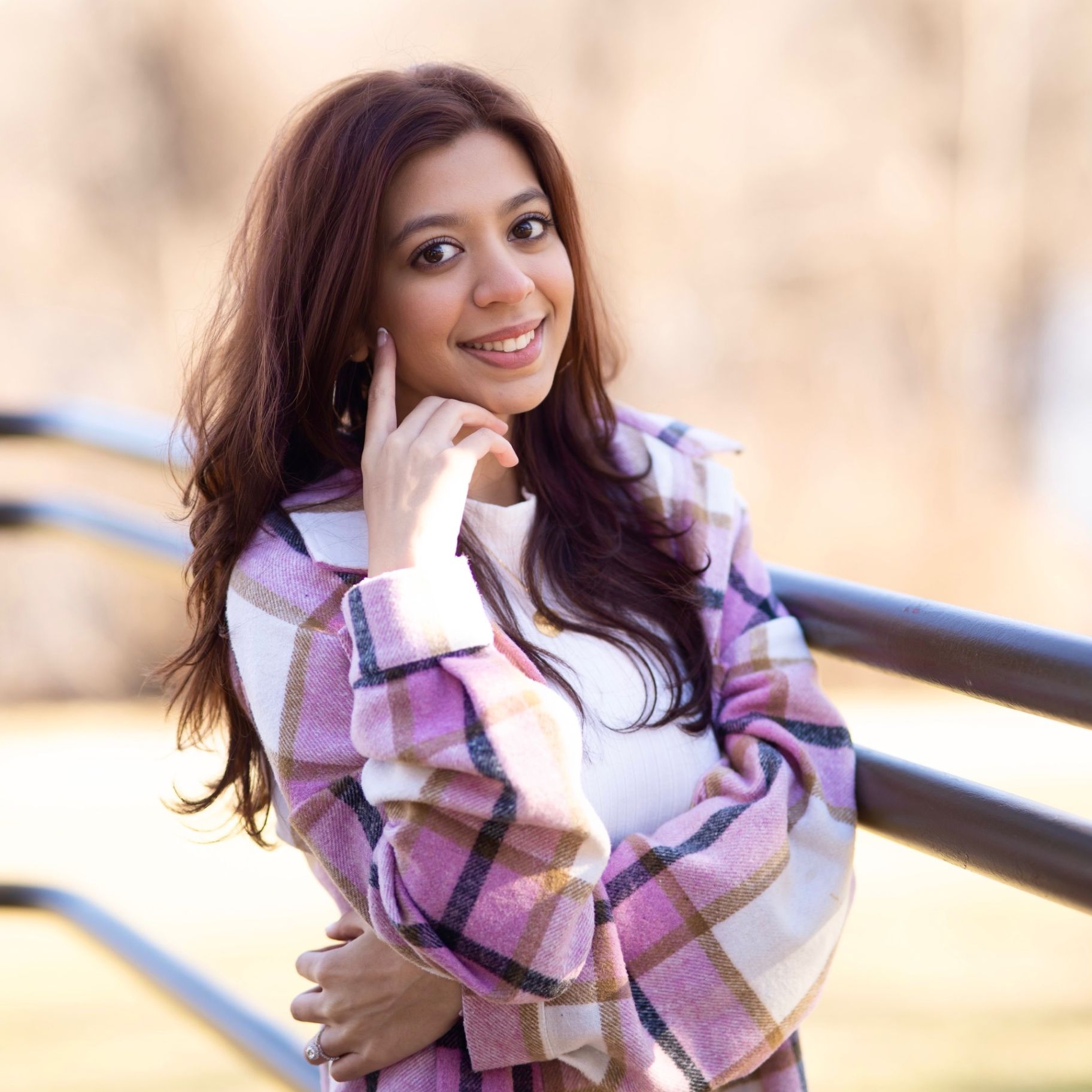 Zohaa Awan – Accepting New Clients