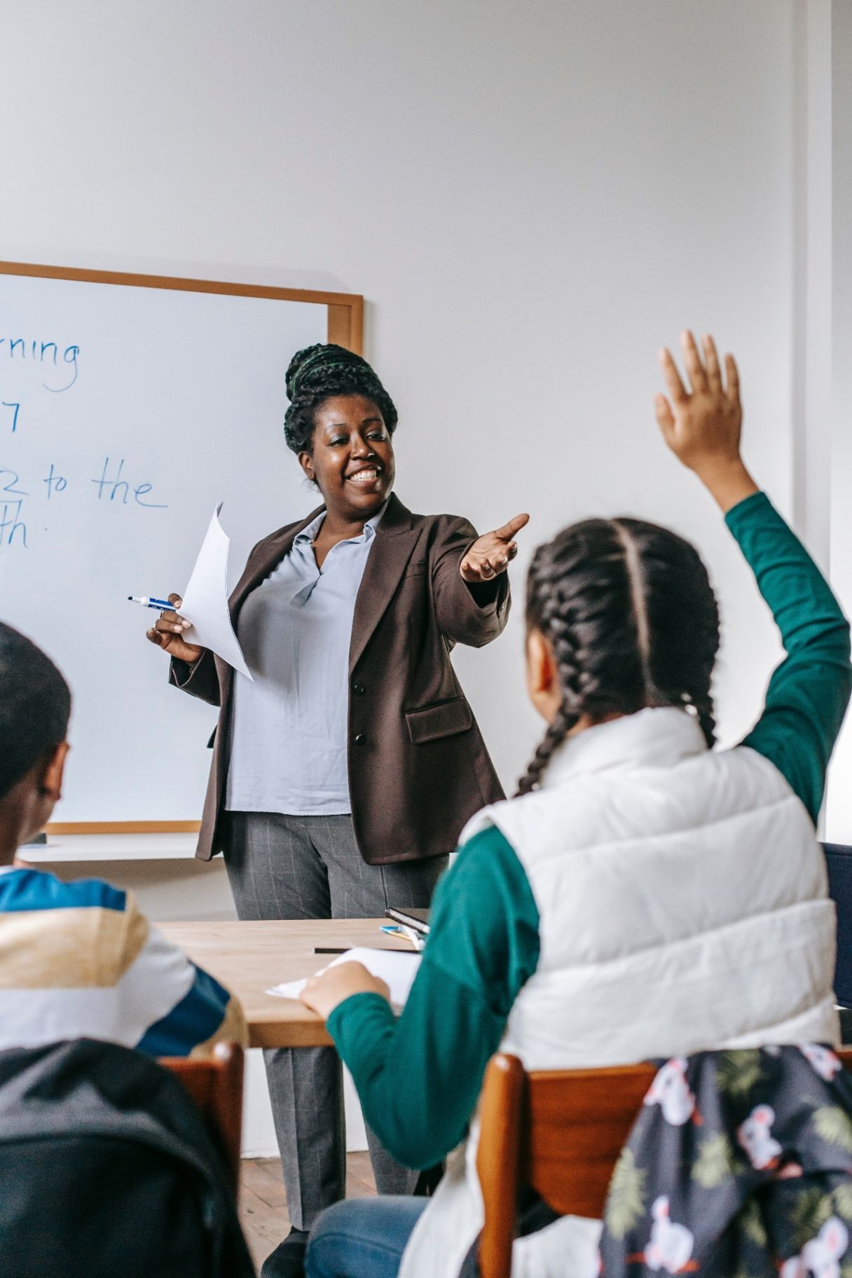 Navigating Back-to-School Transitions: A Mental Health Guide for Parents and Kids