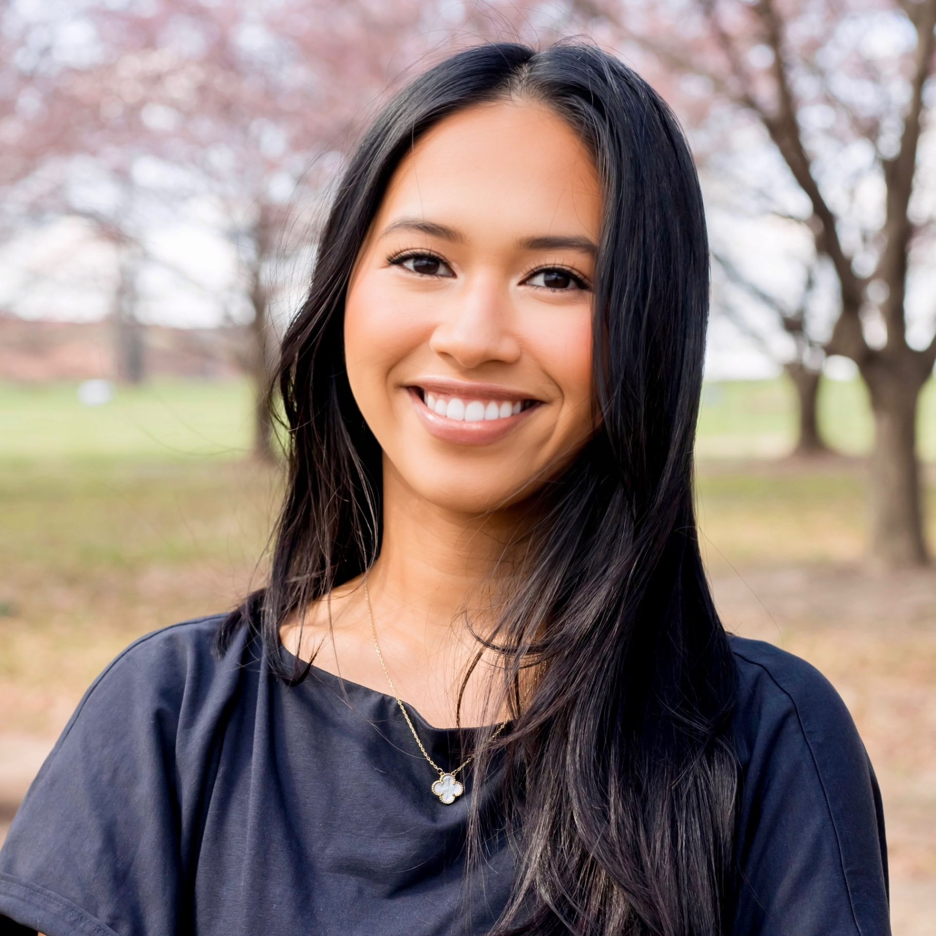 Margarette Lorraine Fernandez – Accepting New Clients