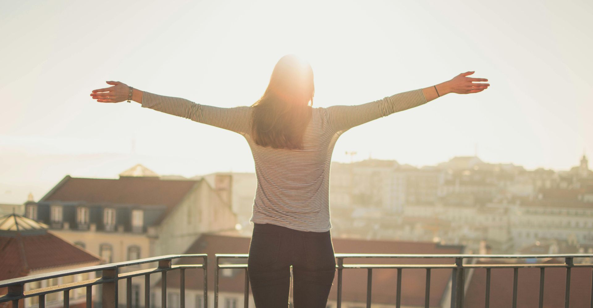 Don’t Let Summer Sunshine wilt Your Blooming Habits!