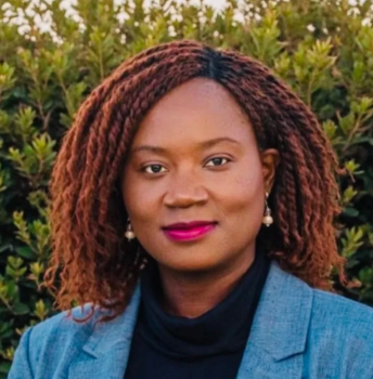 Nagnouma Sako – Accepting New Clients
