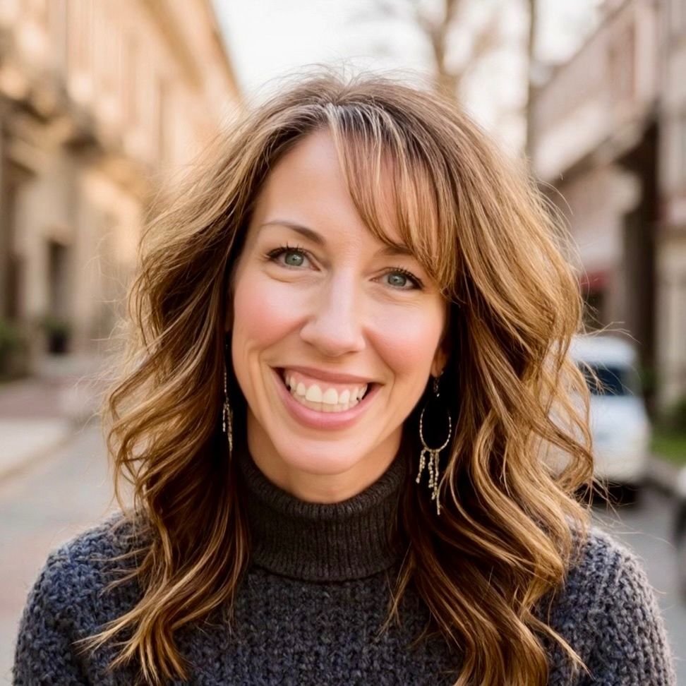 Rachel Collins