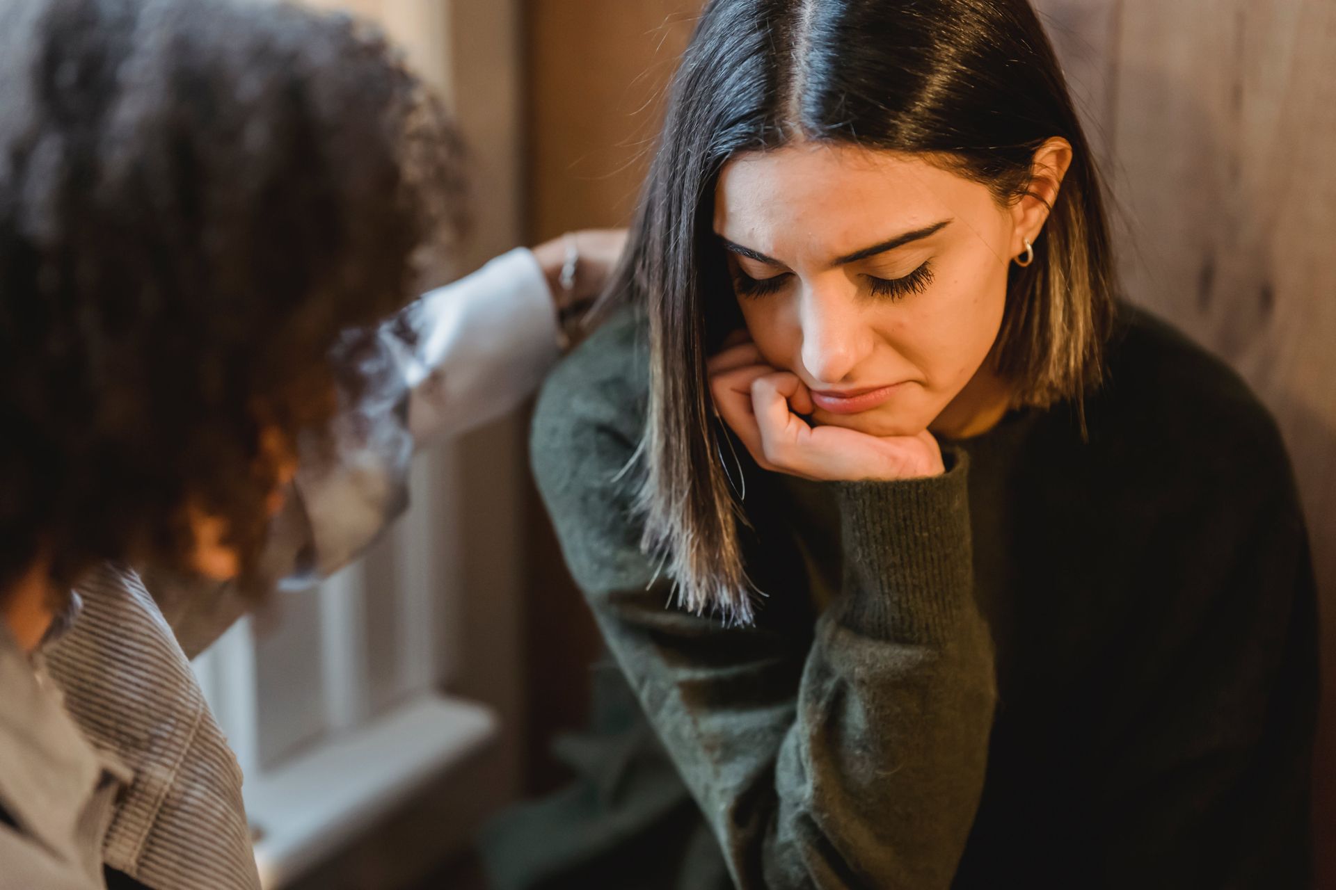 Coping with Relationship Stress: Tips for Building Stronger Connections