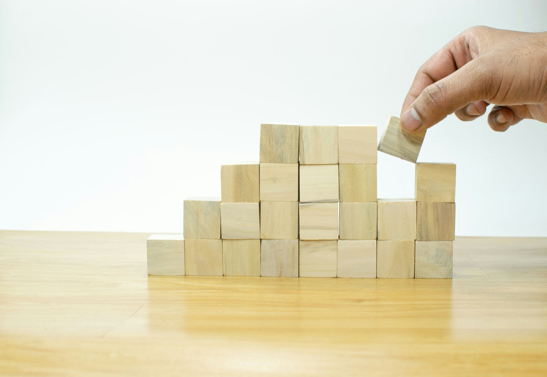 Finding Stability: A Therapist’s Guide to Navigating Hard Times