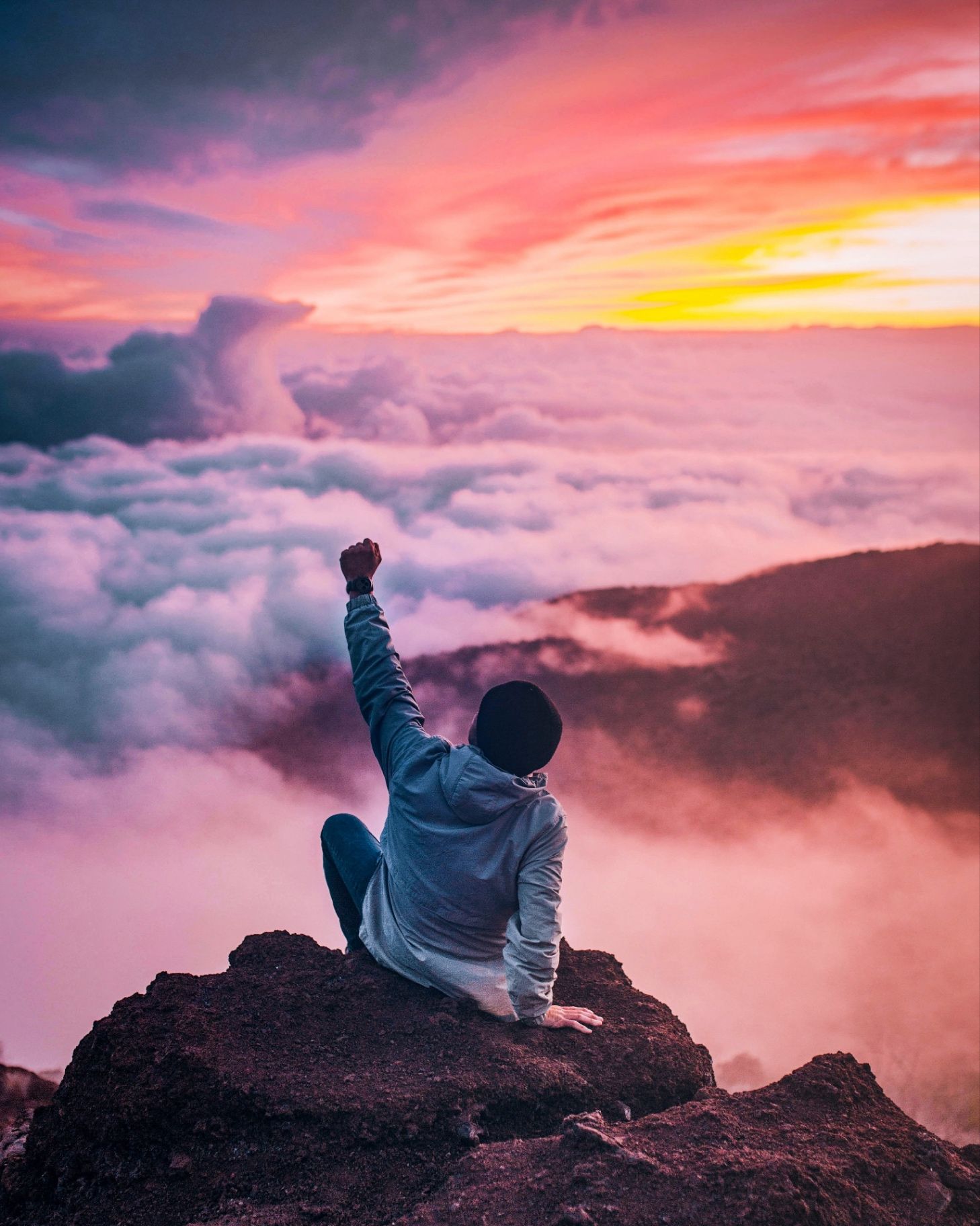 When “Being Strong” Turns Into Perfectionism