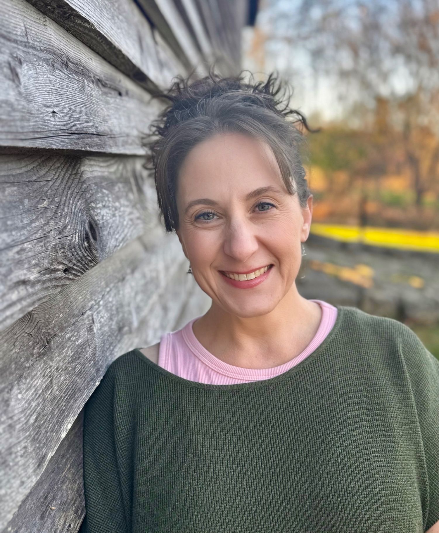Michelle Bar-av