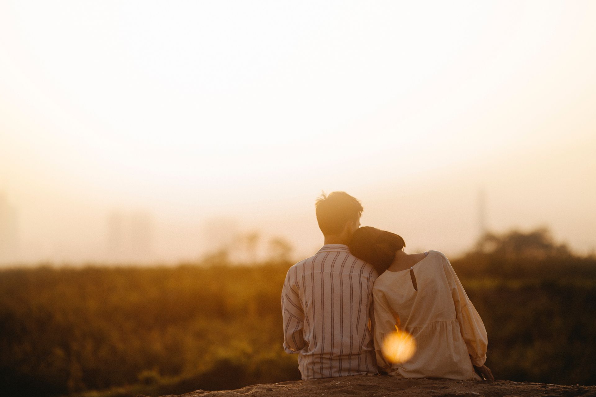 Relationship Problems: How Therapy Can Help