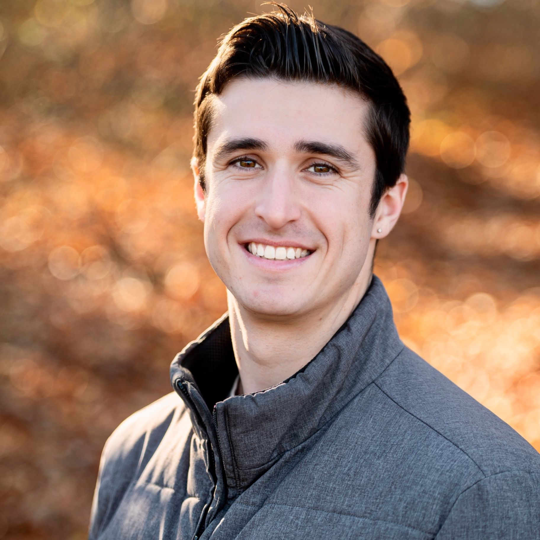 Ryan Lundergan