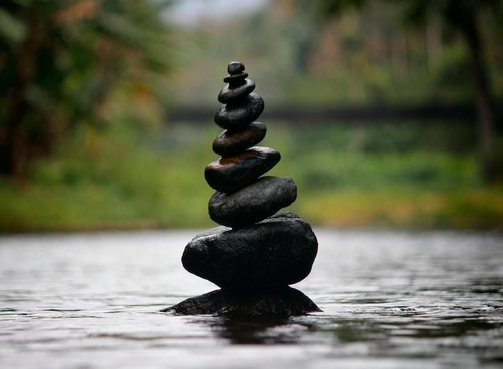Mindfulness and Anxiety in Catonsville, MD: Cultivating Inner Peace in a Chaotic World