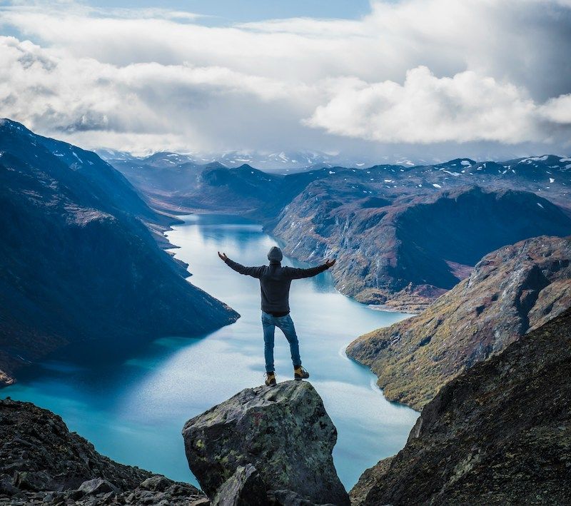 From Fear to Freedom: Overcoming Anxiety with the Help of Counseling