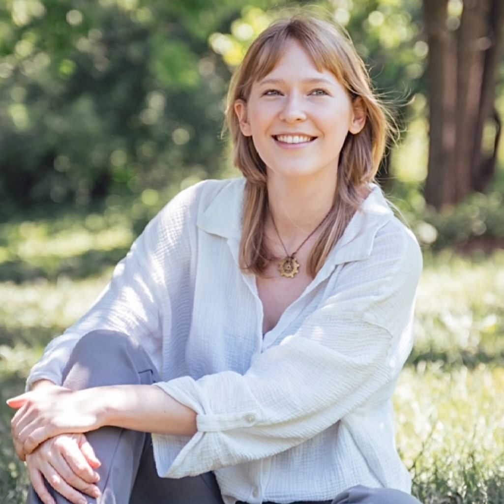 Claire Ehr