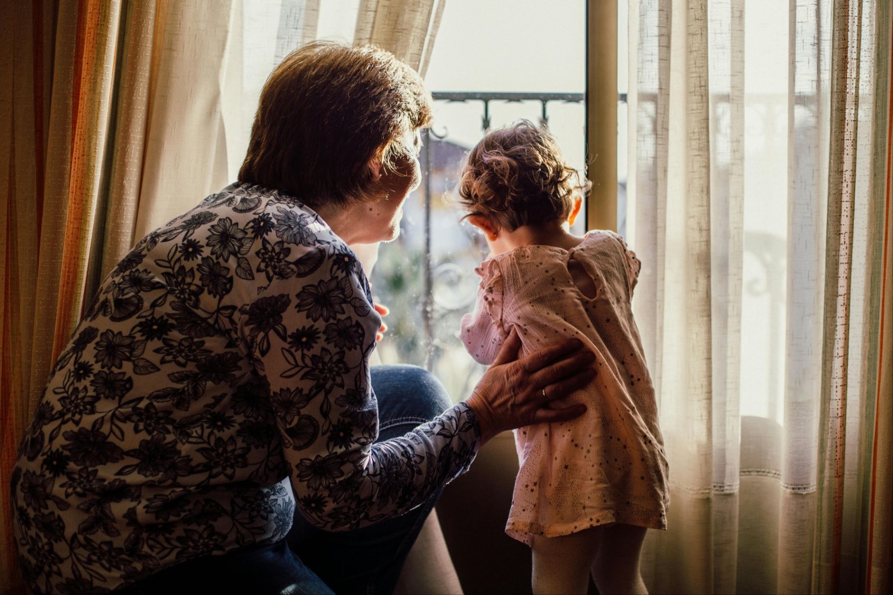 Bridging the Generational Gap: Mental Health Across the Lifespan