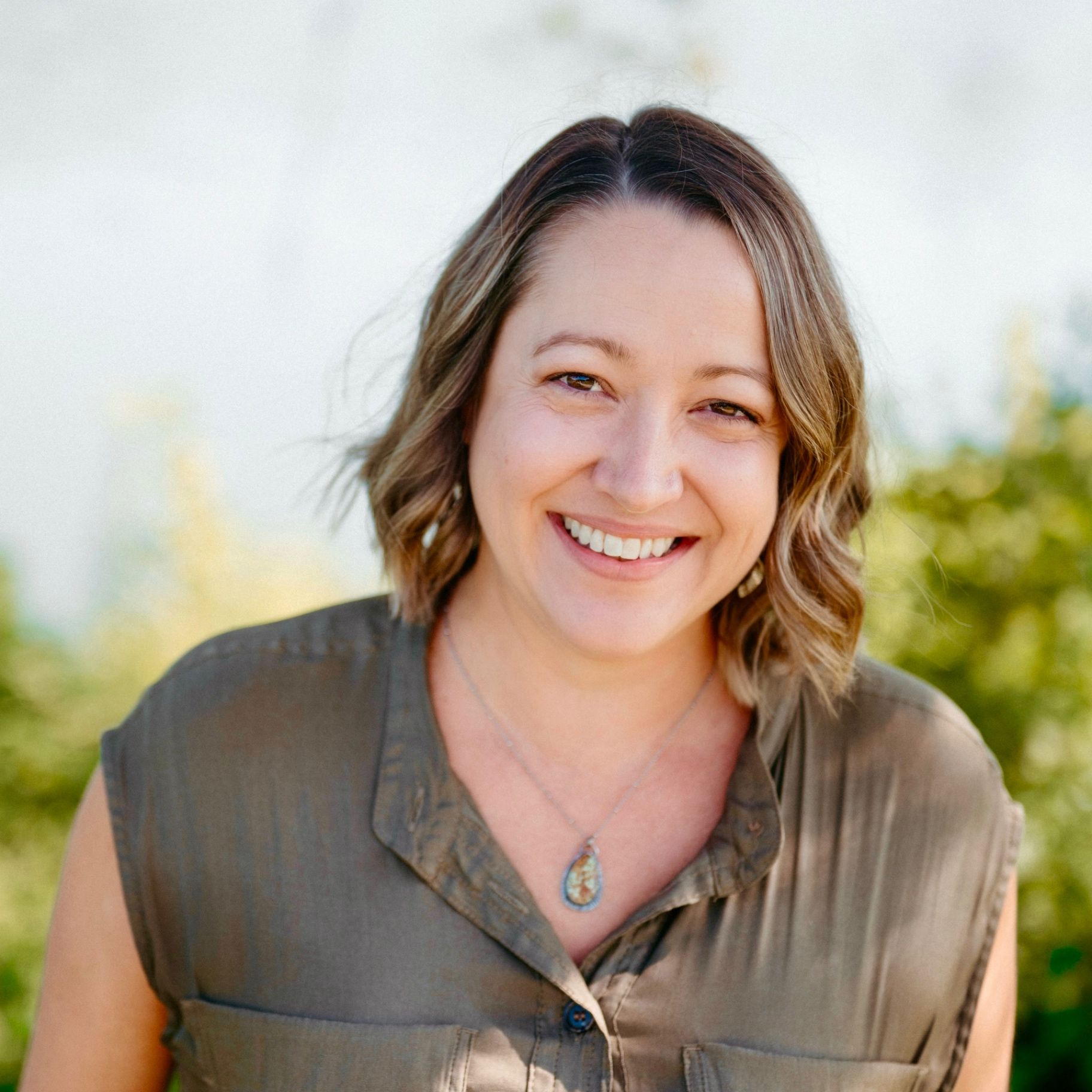 Sarah McAdams – Accepting New Clients