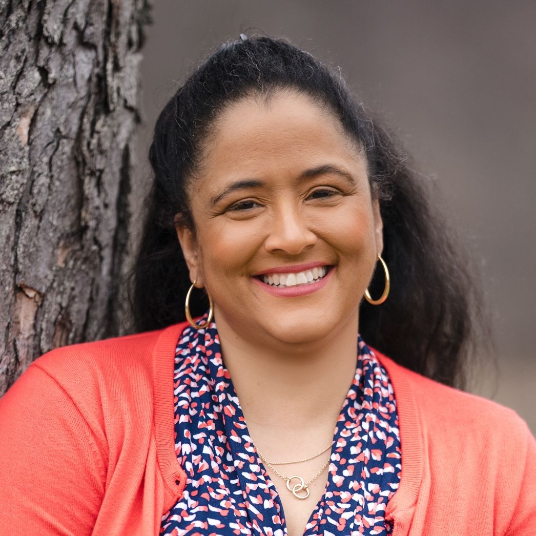 Naomi Johnson – Accepting New Clients