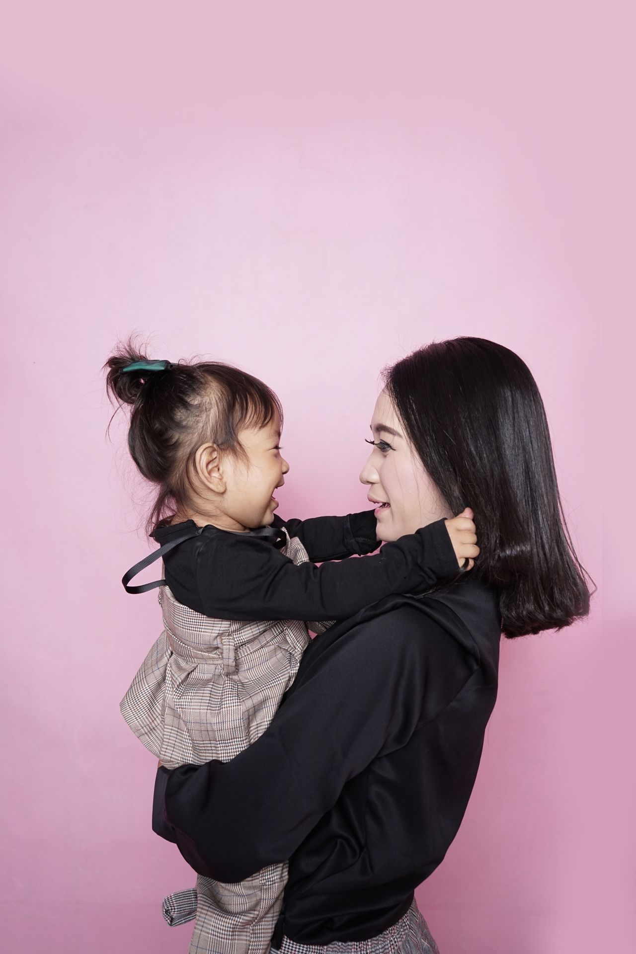 Dealing with Perfectionism as a New Mom