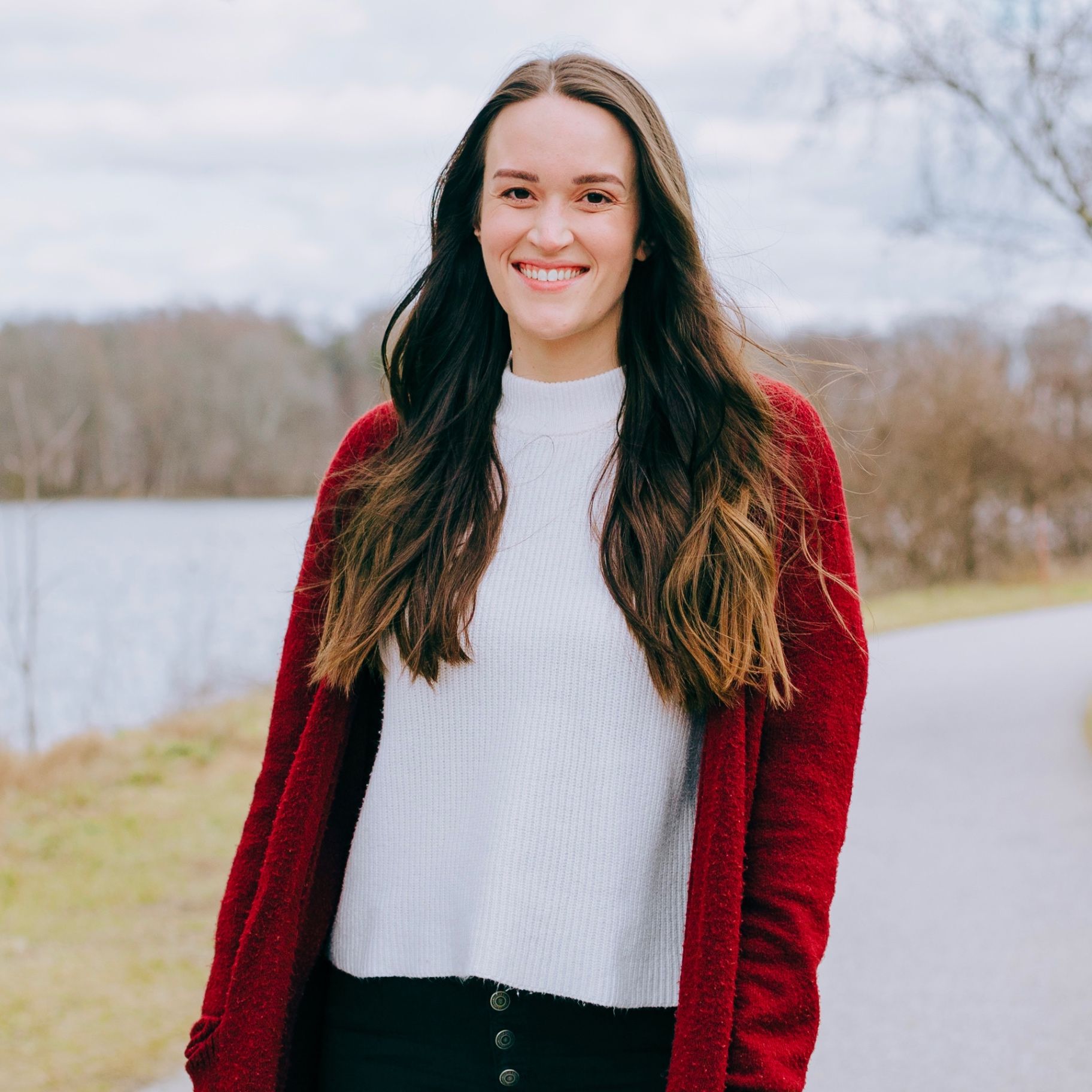 Claire McCubbin