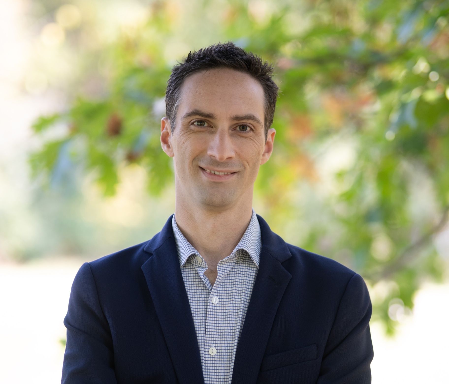 Shawn Rill – Accepting New Clients