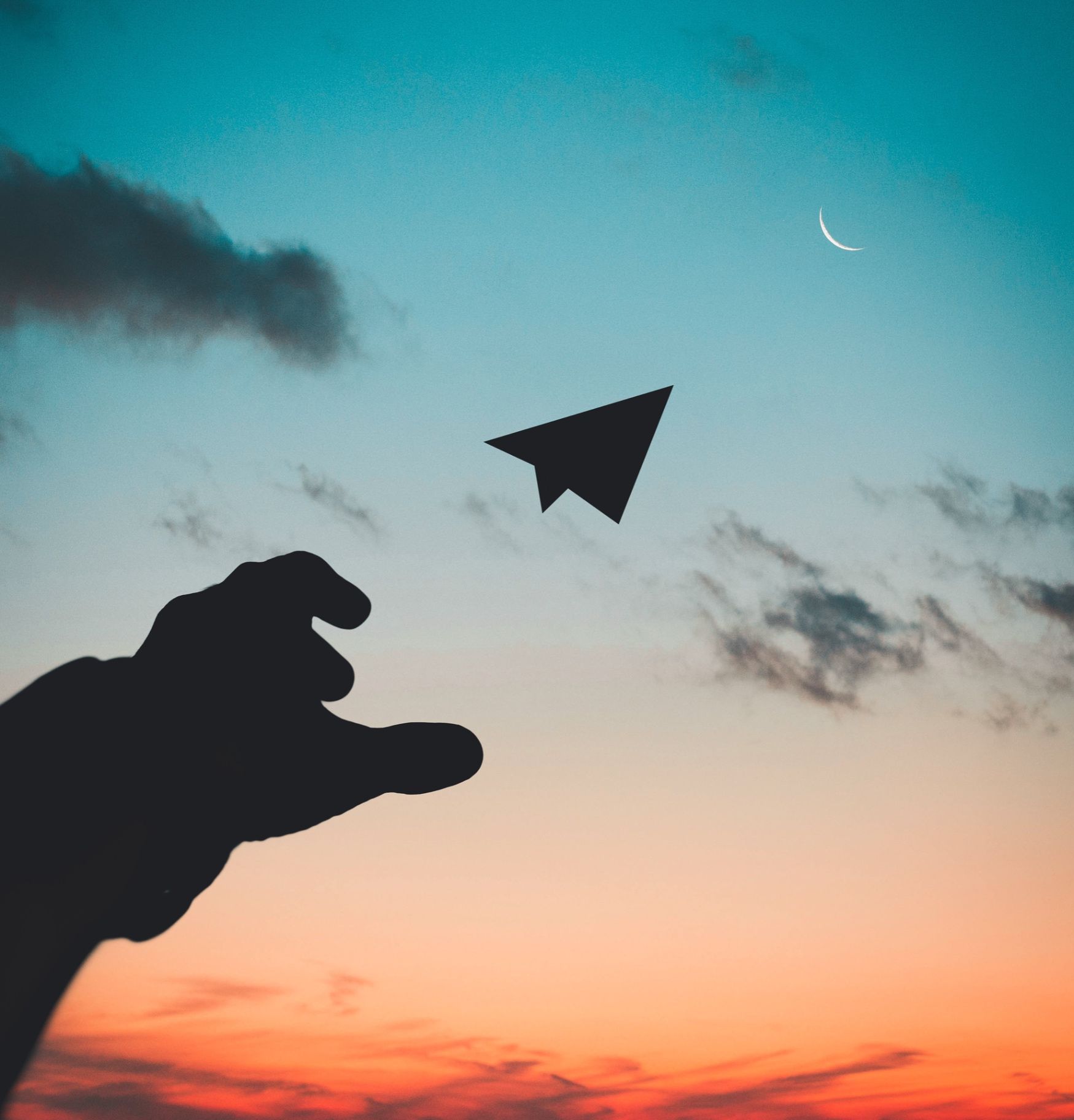The Benefits of Self-Expression