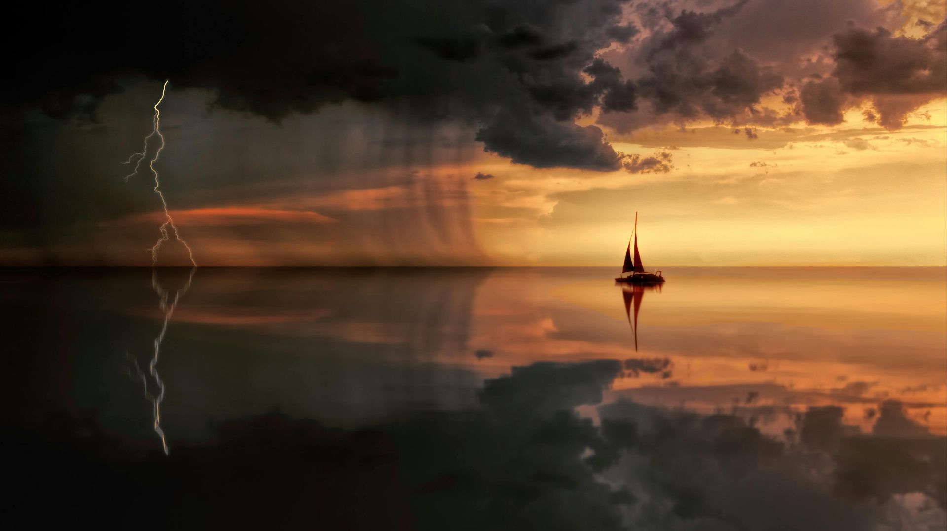 Navigate Through Summer Storms